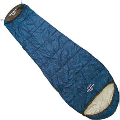 Спальний мішок Fjord Nansen Drammen XL Right Zip (7817)