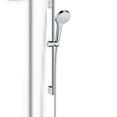 Душовий набір Hansgrohe Croma Select S Multi (26560400)