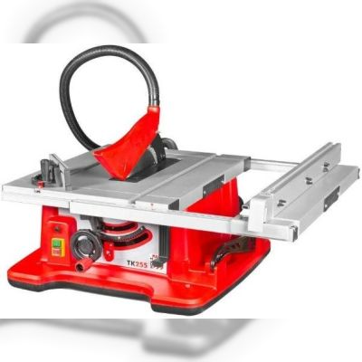 Циркулярна пила Holzmann TK 255