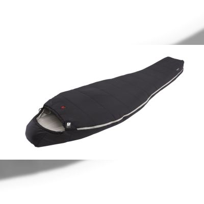 Спальний мішок Robens Sleeping bag Moraine II s22 left (49556)
