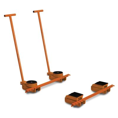 Комплект такелажних платформ Unicraft TR 20 (6195020)