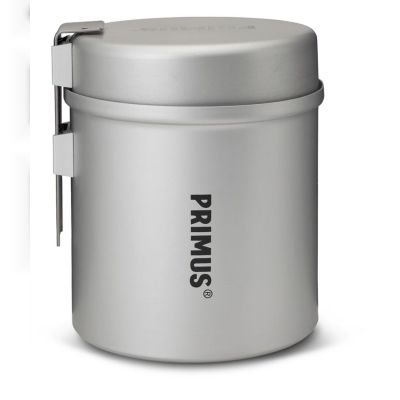 Котел Primus Essential Trek Pot 1.0 л (45646)