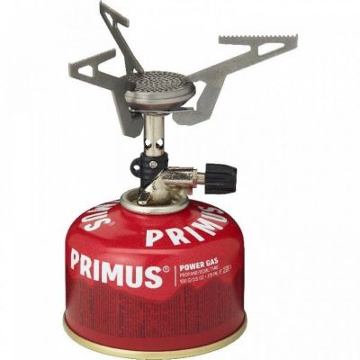 Пальник PRIMUS Express Stove Piezo (53040)