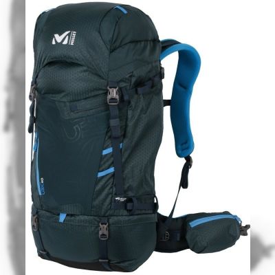 Туристичний рюкзак MILLET UBIC 40 ORION BLUE (44437)