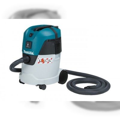 Промышленный пылесос Makita VC2512L