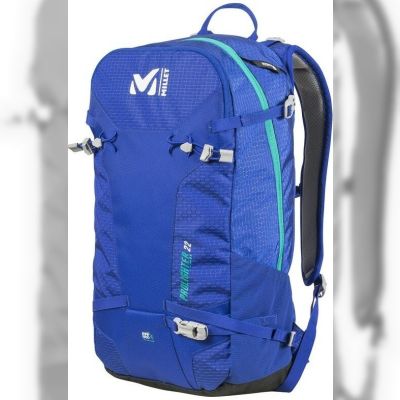Туристичний рюкзак MILLET PROLIGHTER 22 PURPLE BLUE (42601)