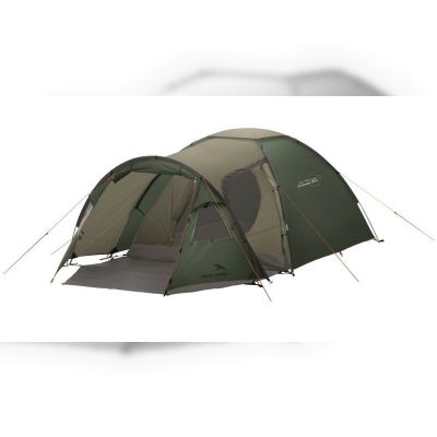 Намет EASY CAMP Eclipse 300 Rustic Green (47179)