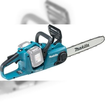 Акумуляторна ланцюгова пила Makita DUC353Z (без акумулятора і ЗП)