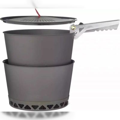 Котел Primus PrimeTech Pot Set 2.3 л (37786)