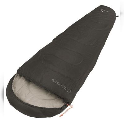 Спальний мішок Easy Camp Sleeping Bag Cosmos Black (45014)