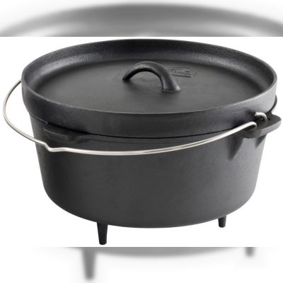 Казанок Robens Carson Dutch Oven 11.3L (53977)