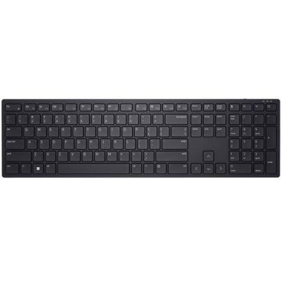 Клавиатура Dell Wireless Keyboard KB500 (580-AKOR)