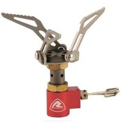 Газовий пальник ROBENS Fire Midge Titanium (43433)
