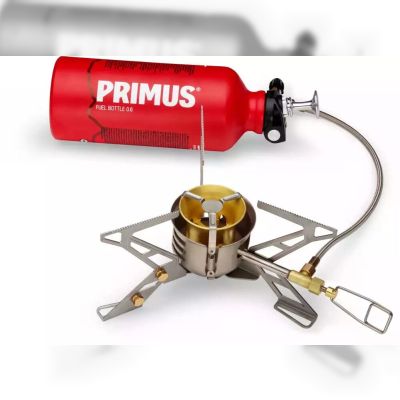 Пальник Primus OmniFuel з флягою 0.6 л (23085)