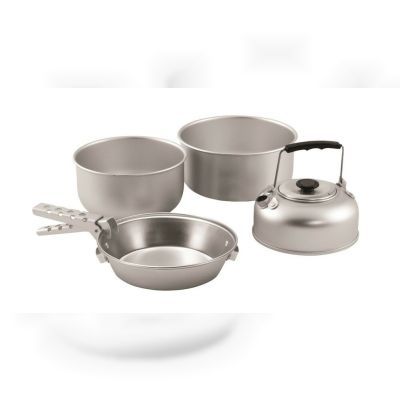 Набір посуду Easy Camp Adventure Cook Set L (45051)