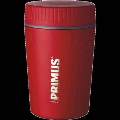 Термос Primus TrailBreak Lunch Jug 550 Barn Red (30871)