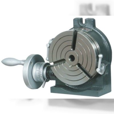 Ділильний стіл Optimum Maschinen RT 150 (3356150)