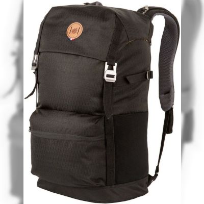 Рюкзак LAFUMA ORIGINAL RUCK 25 BLACK (43974)