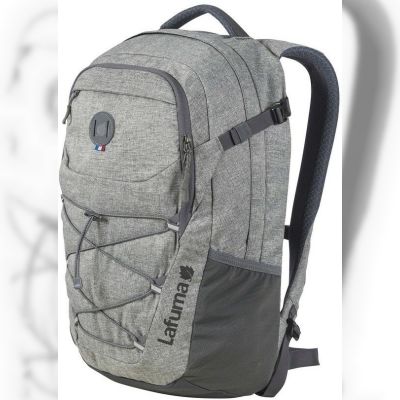 Туристичний рюкзак LAFUMA CHILL 28 GRIS CHINE (40147)