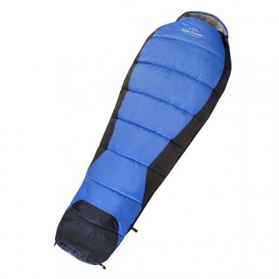 Спальний мішок Fjord Nansen Hamar Mid Left Zip (38256)