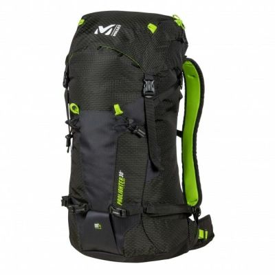 Рюкзак Millet Prolighter 30 + 10 Black (48179)