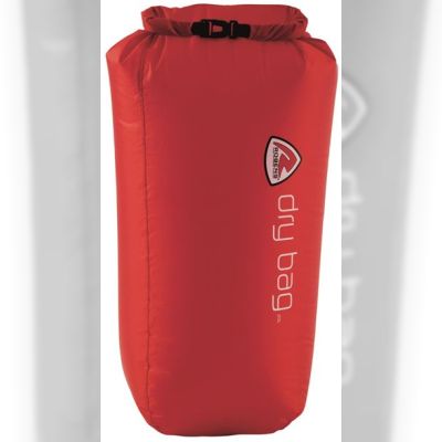 Гермомішок ROBENS Dry Bag 35 л, червоний (43443)