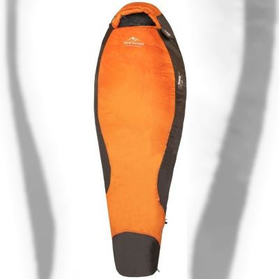 Спальний мішок FJORD NANSEN FINMARK XL carnelian SBS LEFT (54263)