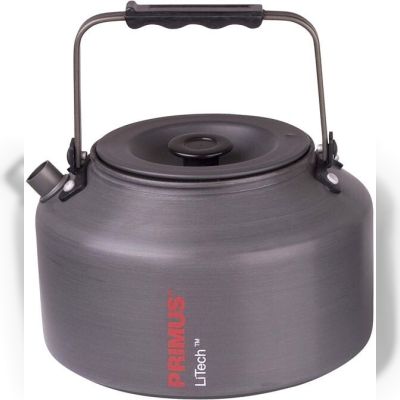 Чайник Primus Litech Coffee / Tea Kettle 1.5 л (23201)