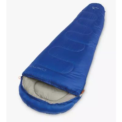 Спальний мішок Easy Camp Sleeping Bag Cosmos Blue (45015)