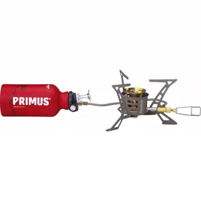Пальник Primus OmniLite Ti з флягою 0.3 л (23086)