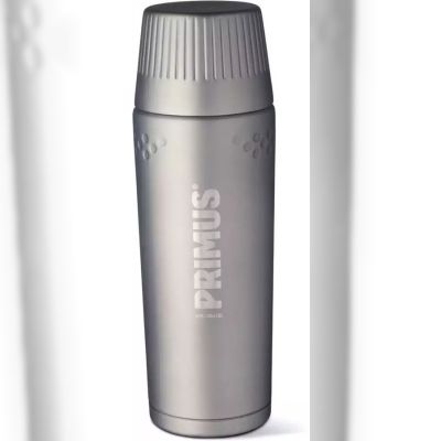 Термос Primus TrailBreak Vacuum bottle 0.75 л S / S (30615)