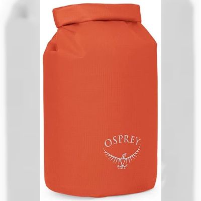 Гермомішок Osprey Wildwater Dry Bag 8 O/S (mars orange) (009.3481)