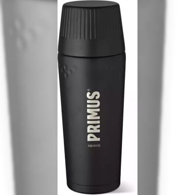 Термос Primus TrailBreak Vacuum bottle 0.5 л Black (30728)