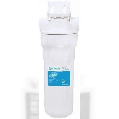 Фильтр магистральный Ecosoft FPV34PECO
