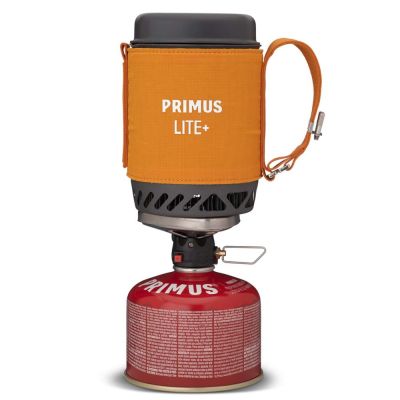 Система приготування їжі Primus Lite Plus Stove System Orange (47842)