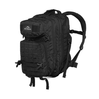 Рюкзак Fjord Nansen Orland 25 Black (41331)