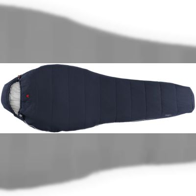 Спальний мішок Robens Sleeping bag Moraine II s22 right (49558)