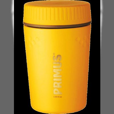 Термос Primus TrailBreak Lunch Jug 550 Yellow (30869)