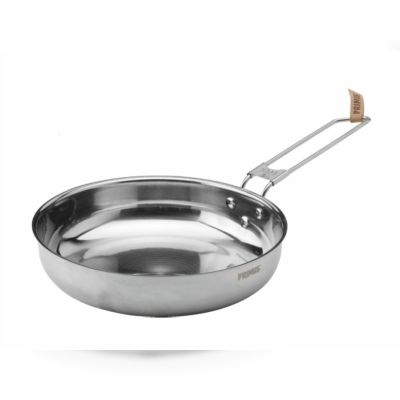 Сковорідка Primus CampFire Frying Pan S / S 25 см (32348)