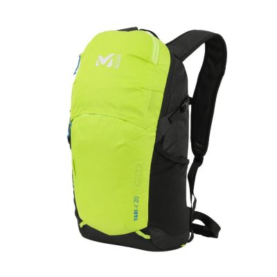 Рюкзак MILLET YARI 20 BIRD/BLACK (50335)