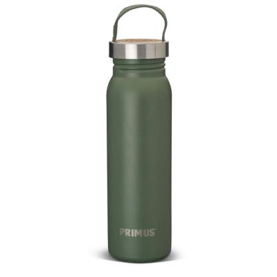 Пляшка Primus Klunken Bottle 0.7 л Green (47867)
