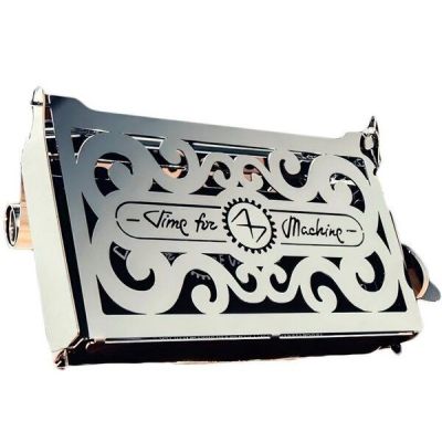 Конструктор коллекционная модель Time for Machine Perfecto Card case (T4M38020)