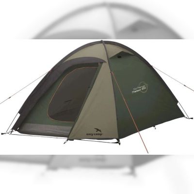 Намет EASY CAMP Meteor 200 Rustic Green (47184)