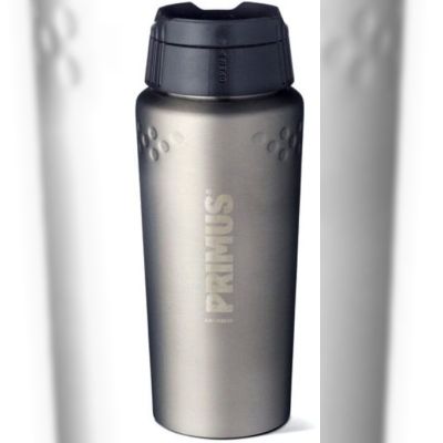 Термокружка Primus TrailBreak Vacuum mug 0.35 л S / S (30618)