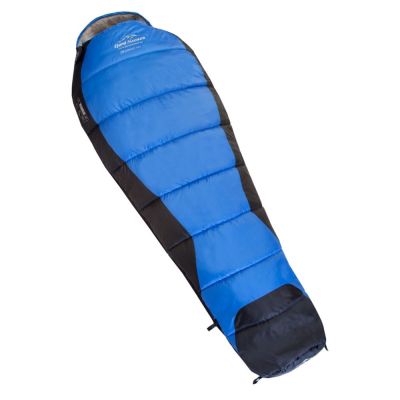 Спальний мішок Fjord Nansen Vardo Mid Left Zip (37731)