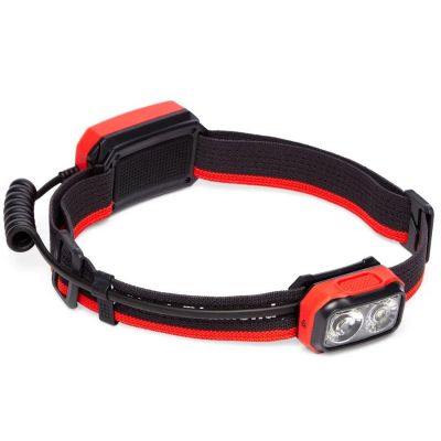Ліхтар налобний Black Diamond OnSight 375 Octane (BD 6206638001ALL1)