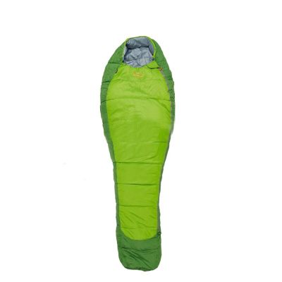 Спальний мішок Pinguin Mistral PFM 195 Green Left Zip (PNG 235340)