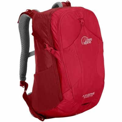 Рюкзак Lowe Alpine AirZone Spirit 25, Oxide / Auburn (LA FTE-23-OX-25)