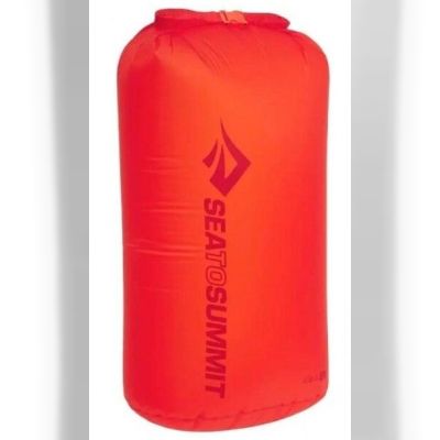 Гермочохол Sea to Summit Ultra-Sil Dry Bag Spicy Orange, 35 л (STS ASG012021-070828)
