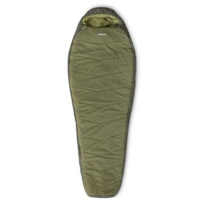 Спальний мішок Pinguin Trekking (1 / -5 ° C), 205 см - Left Zip, Khaki (PNG 238549)